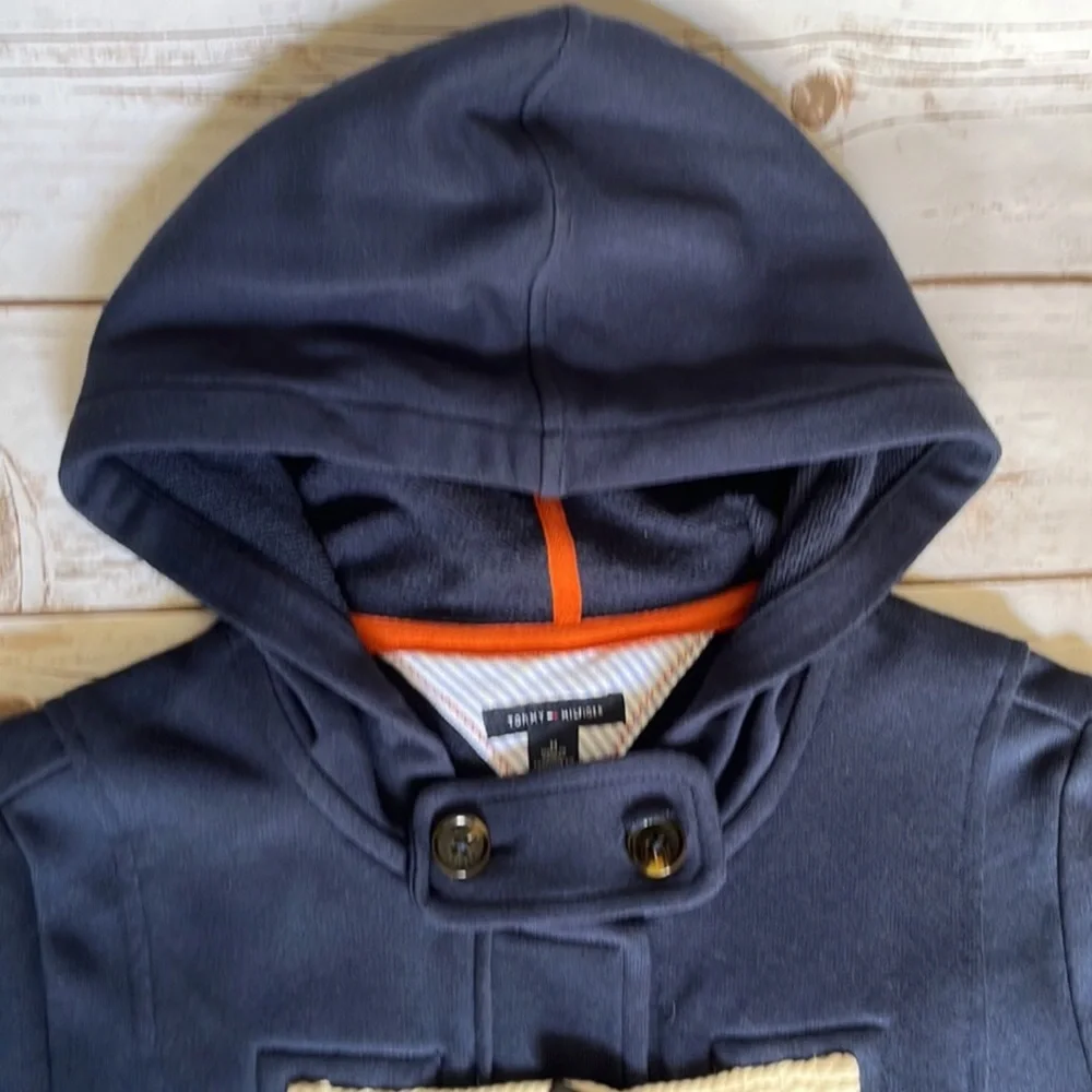 Tommy Hilfiger Hoodie - Picture 2 of 9